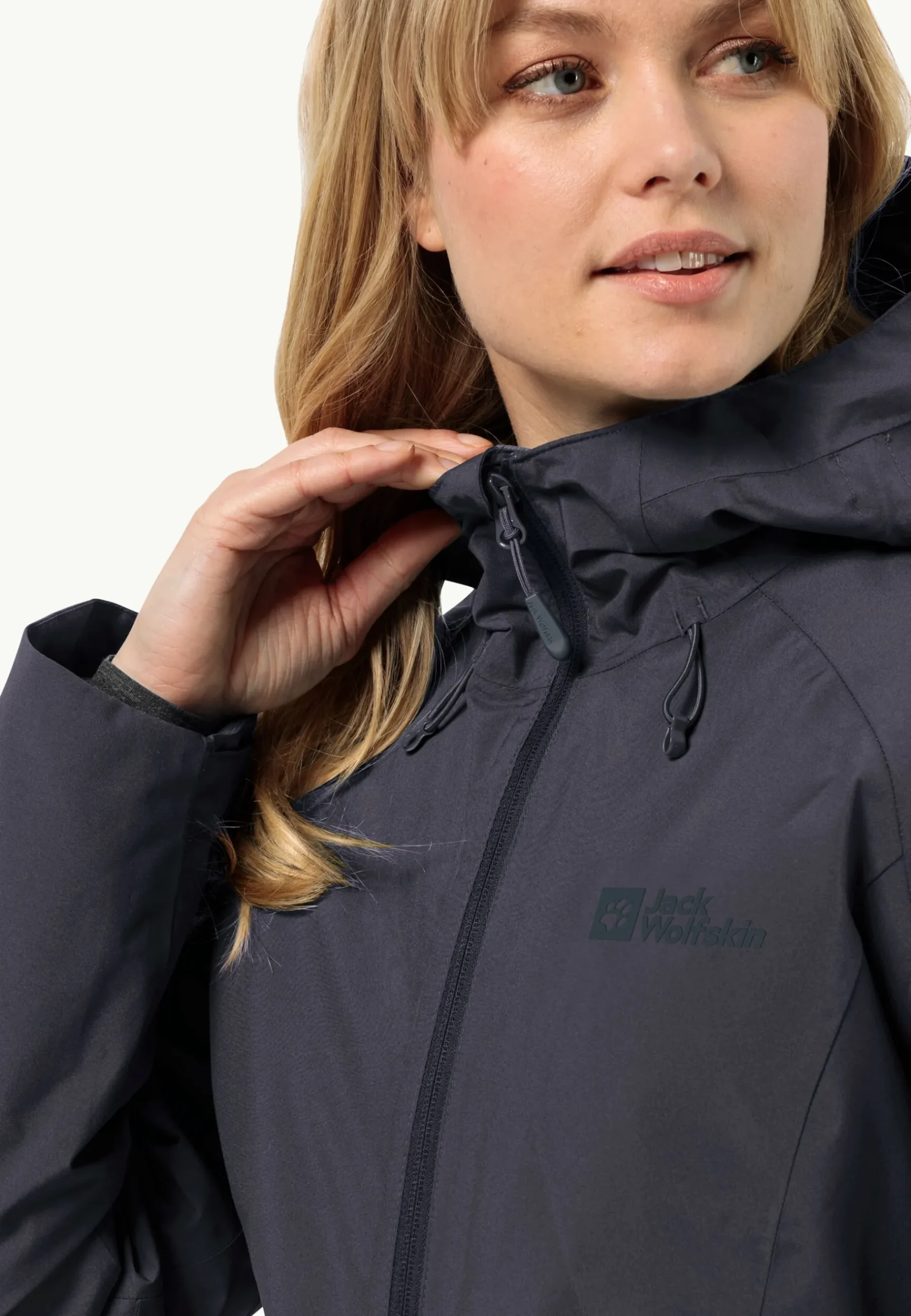 Heidelstein Ins Jkt W-Jack Wolfskin Sale