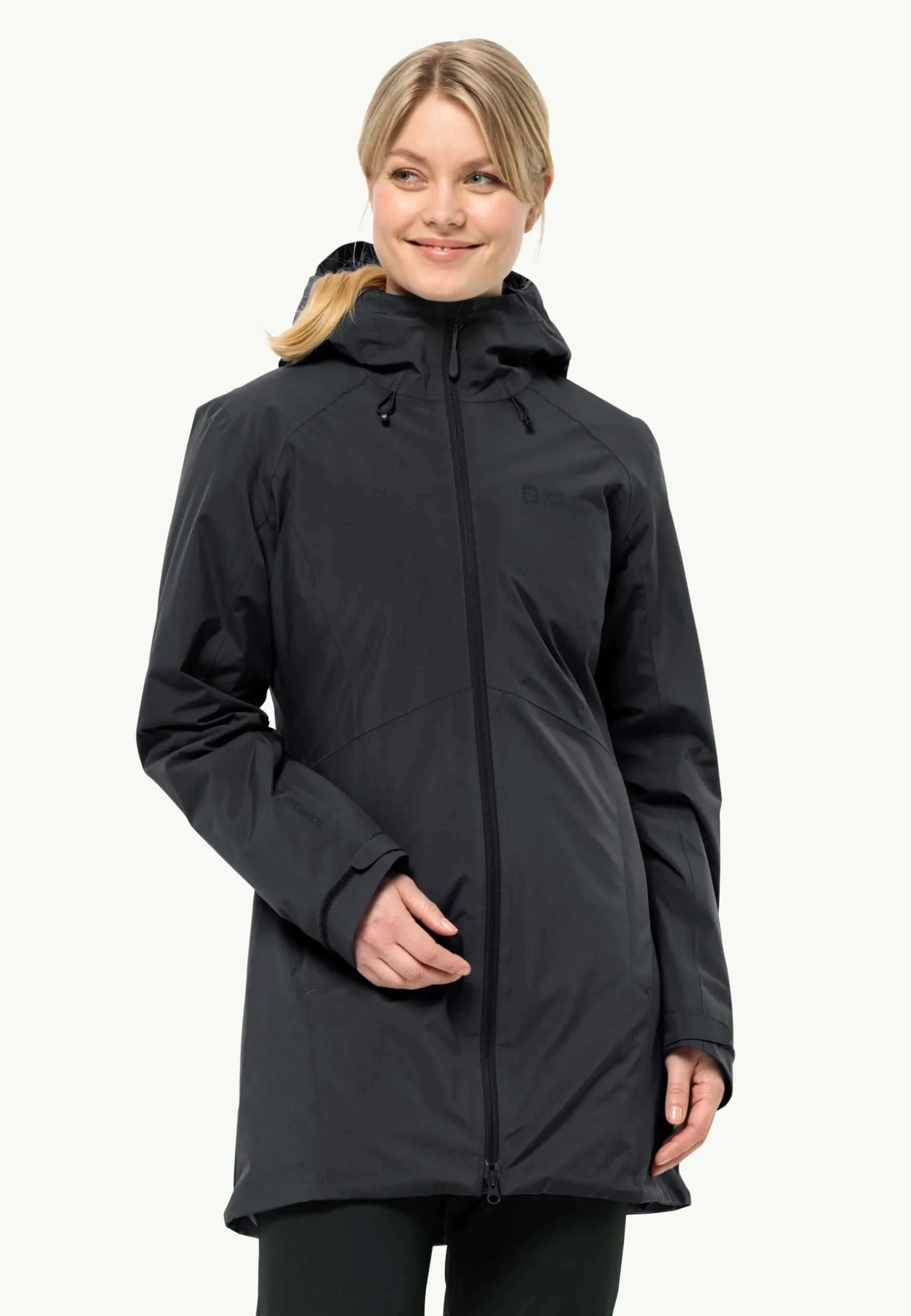 Heidelstein Ins Jkt W-Jack Wolfskin Sale