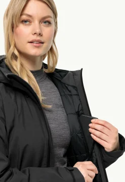 Heidelstein Ins Jkt W-Jack Wolfskin Sale