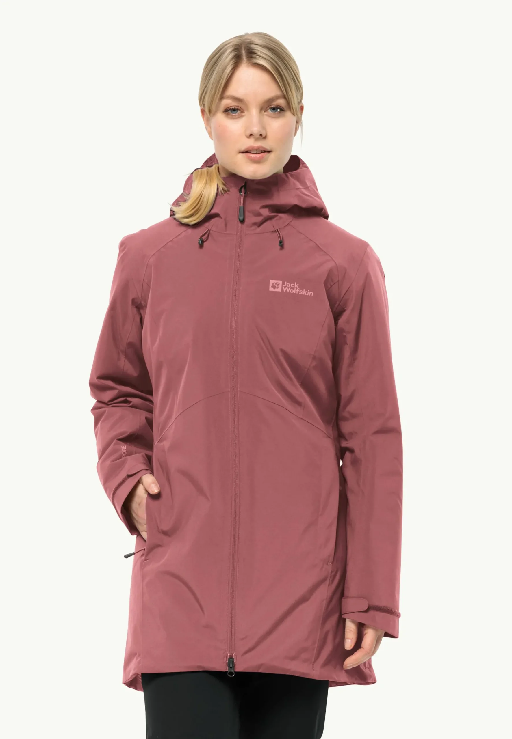 Heidelstein Ins Jkt W-Jack Wolfskin Sale