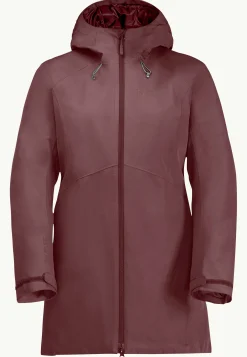 Heidelstein Ins Jkt W-Jack Wolfskin Sale