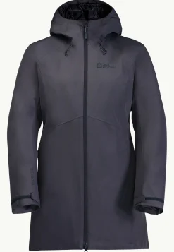 Heidelstein Ins Jkt W-Jack Wolfskin Sale