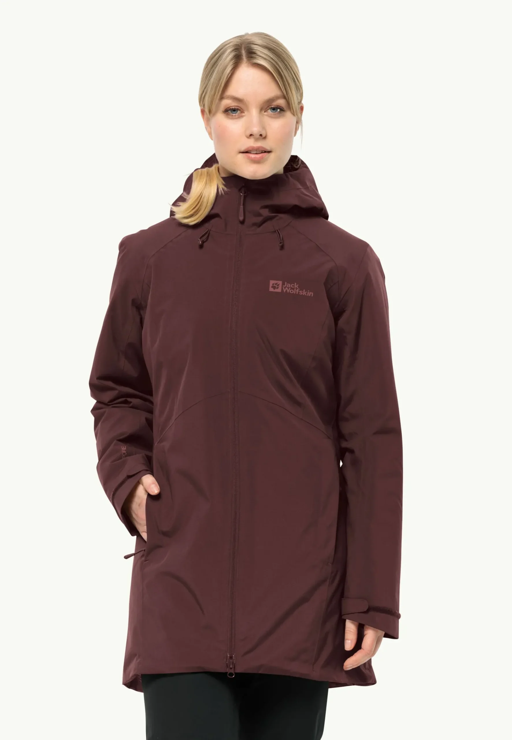Heidelstein Ins Jkt W-Jack Wolfskin Sale