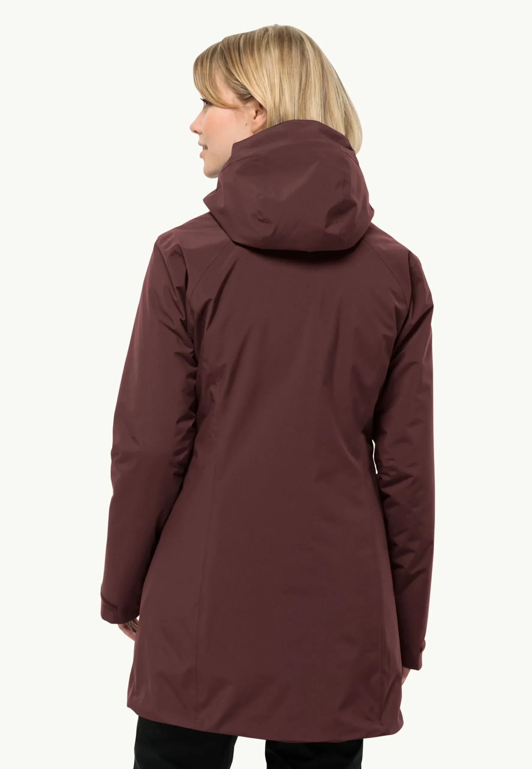 Heidelstein Ins Jkt W-Jack Wolfskin Sale