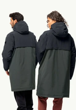 Heumarkt 2l Parka-Jack Wolfskin Discount