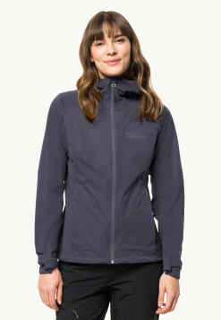 Highest Peak Jacket W-Jack Wolfskin Outlet