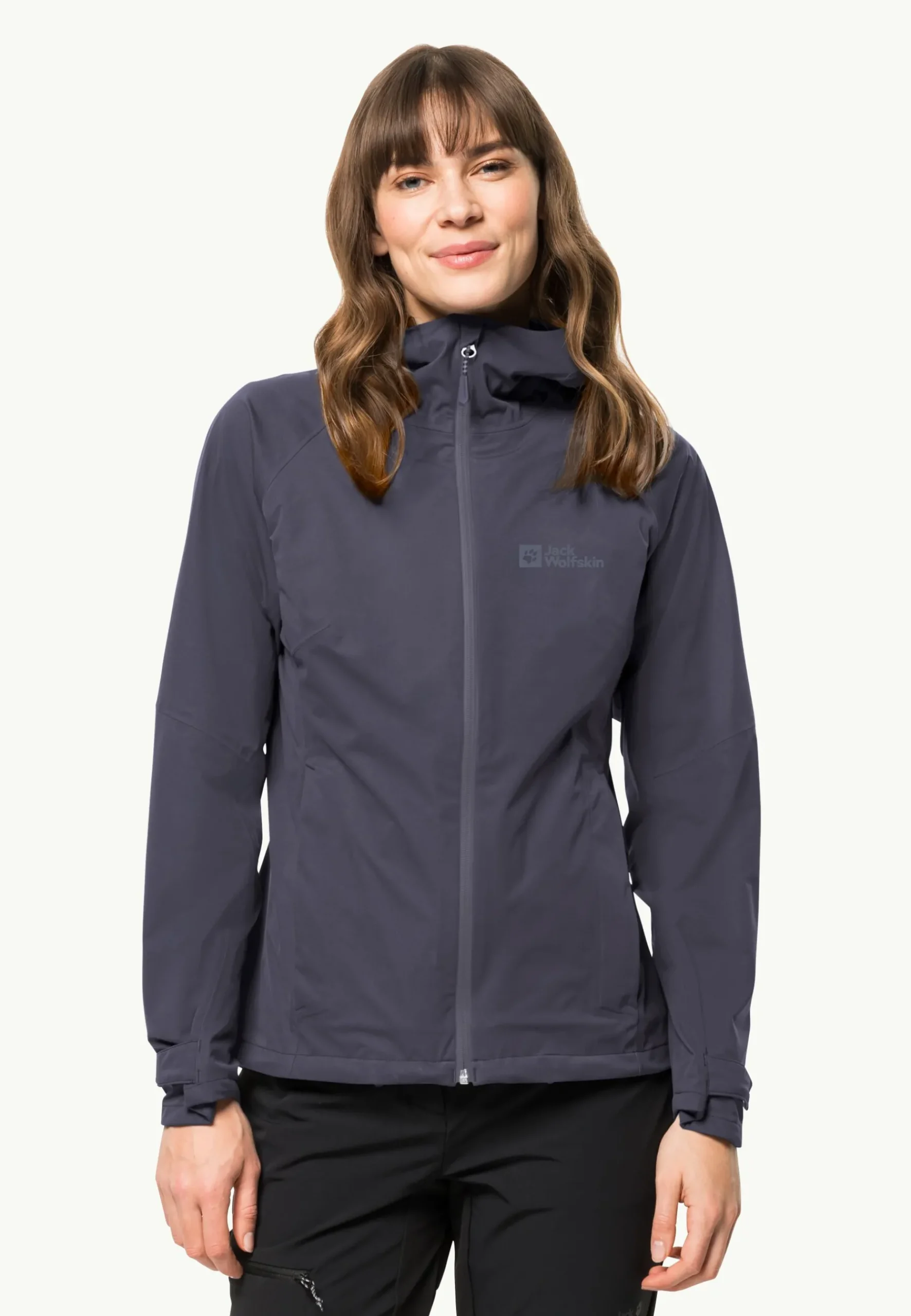 Highest Peak Jacket W-Jack Wolfskin Outlet