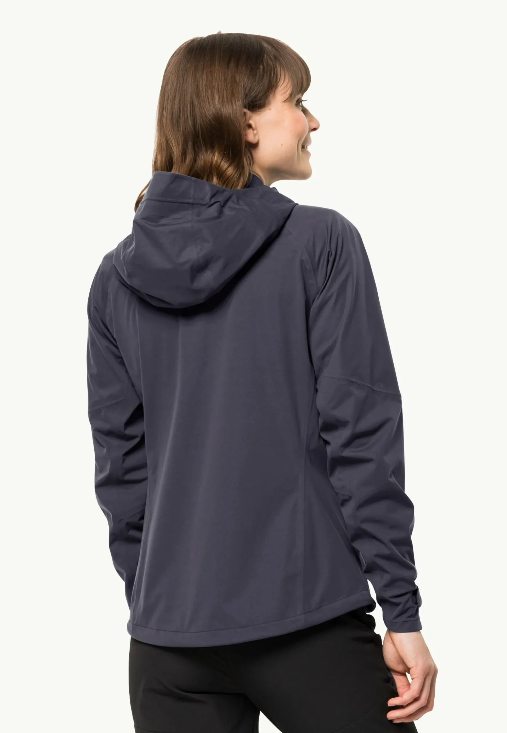 Highest Peak Jacket W-Jack Wolfskin Outlet