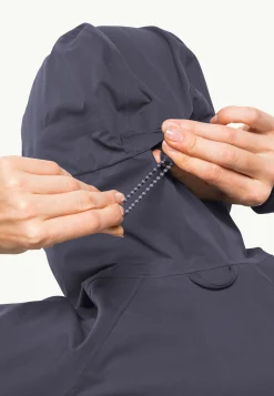 Highest Peak Jacket W-Jack Wolfskin Outlet
