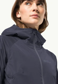 Highest Peak Jacket W-Jack Wolfskin Outlet