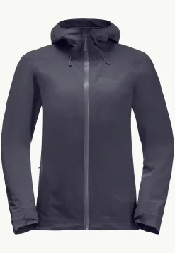 Highest Peak Jacket W-Jack Wolfskin Outlet