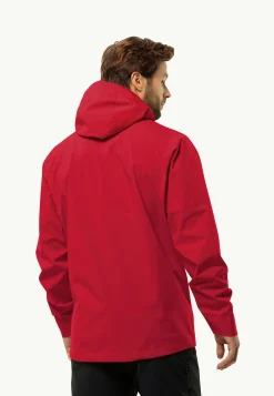 Highest Peak 3l Jkt M-Jack Wolfskin Hot