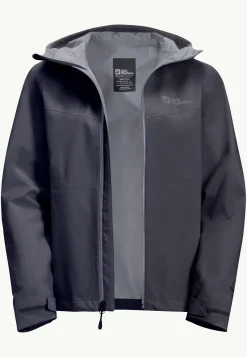 Highest Peak 3l Jkt W-Jack Wolfskin