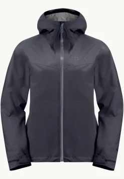 Highest Peak 3l Jkt W-Jack Wolfskin