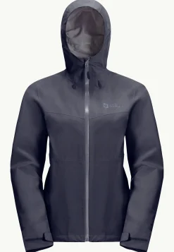 Highest Peak 3l Jkt W-Jack Wolfskin