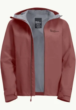 Highest Peak 3l Jkt W-Jack Wolfskin