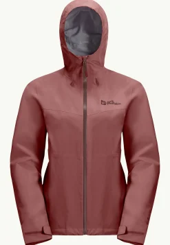 Highest Peak 3l Jkt W-Jack Wolfskin