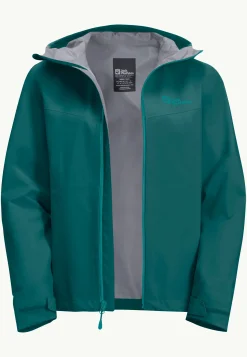Highest Peak 3l Jkt W-Jack Wolfskin