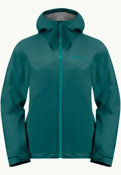 Highest Peak 3l Jkt W-Jack Wolfskin