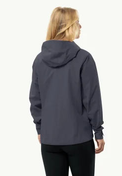 Highest Peak 3l Jkt W-Jack Wolfskin Outlet