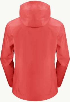 Highest Peak 3l Jkt W-Jack Wolfskin Outlet