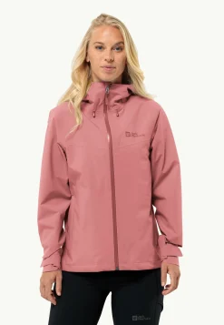 Highest Peak 3l Jkt W-Jack Wolfskin Outlet