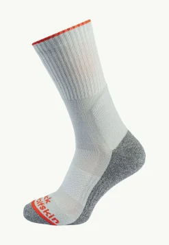 Hike Func Sock Cl C-Jack Wolfskin Clearance