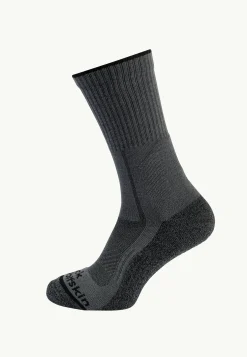 Hike Func Sock Cl C-Jack Wolfskin Clearance