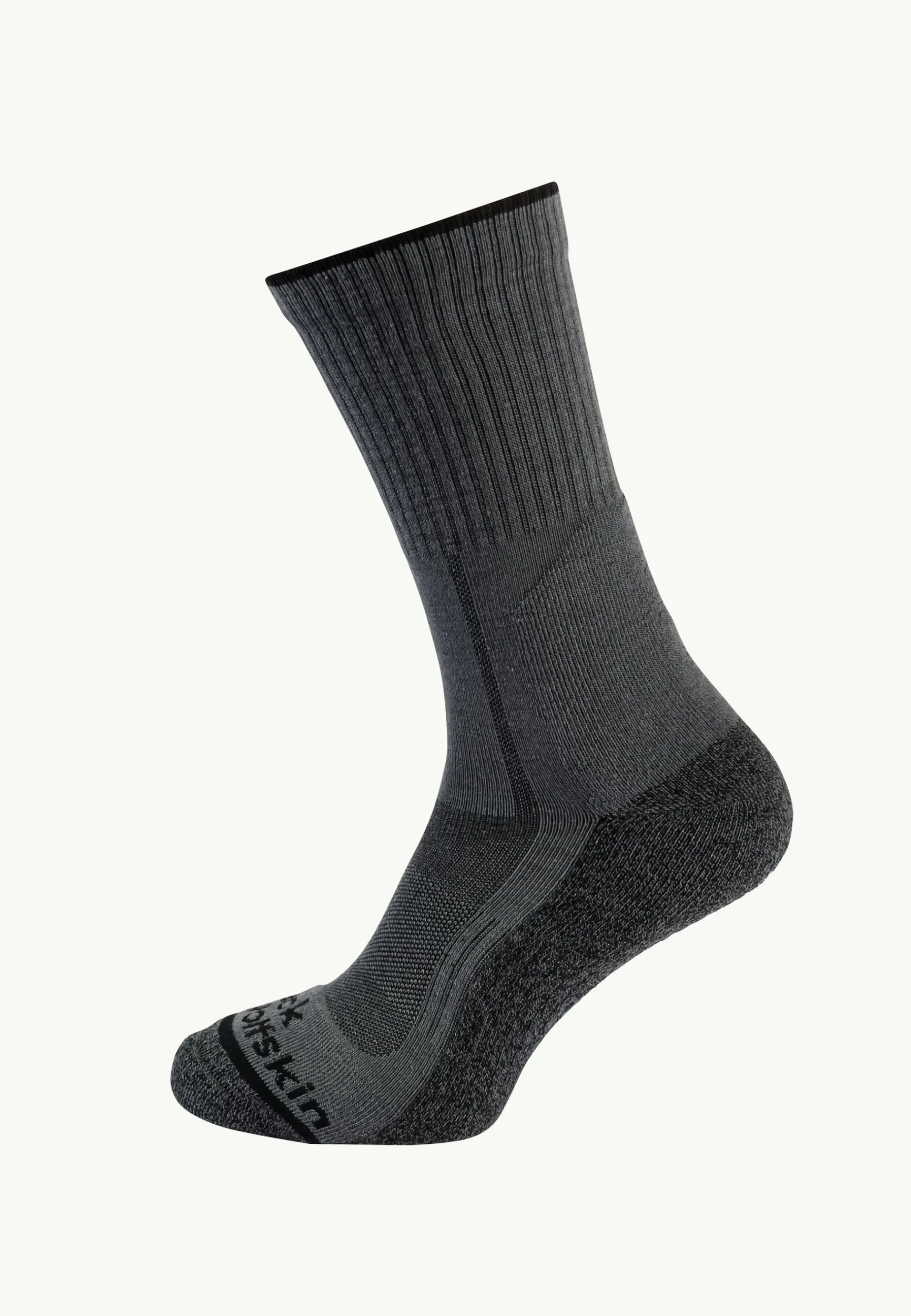Hike Func Sock Cl C-Jack Wolfskin Clearance