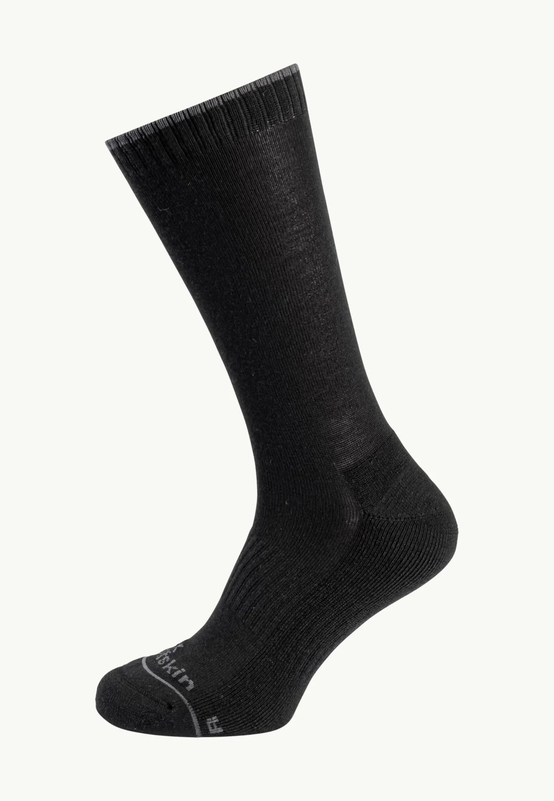 Hike Merino Sock Cl C-Jack Wolfskin Discount