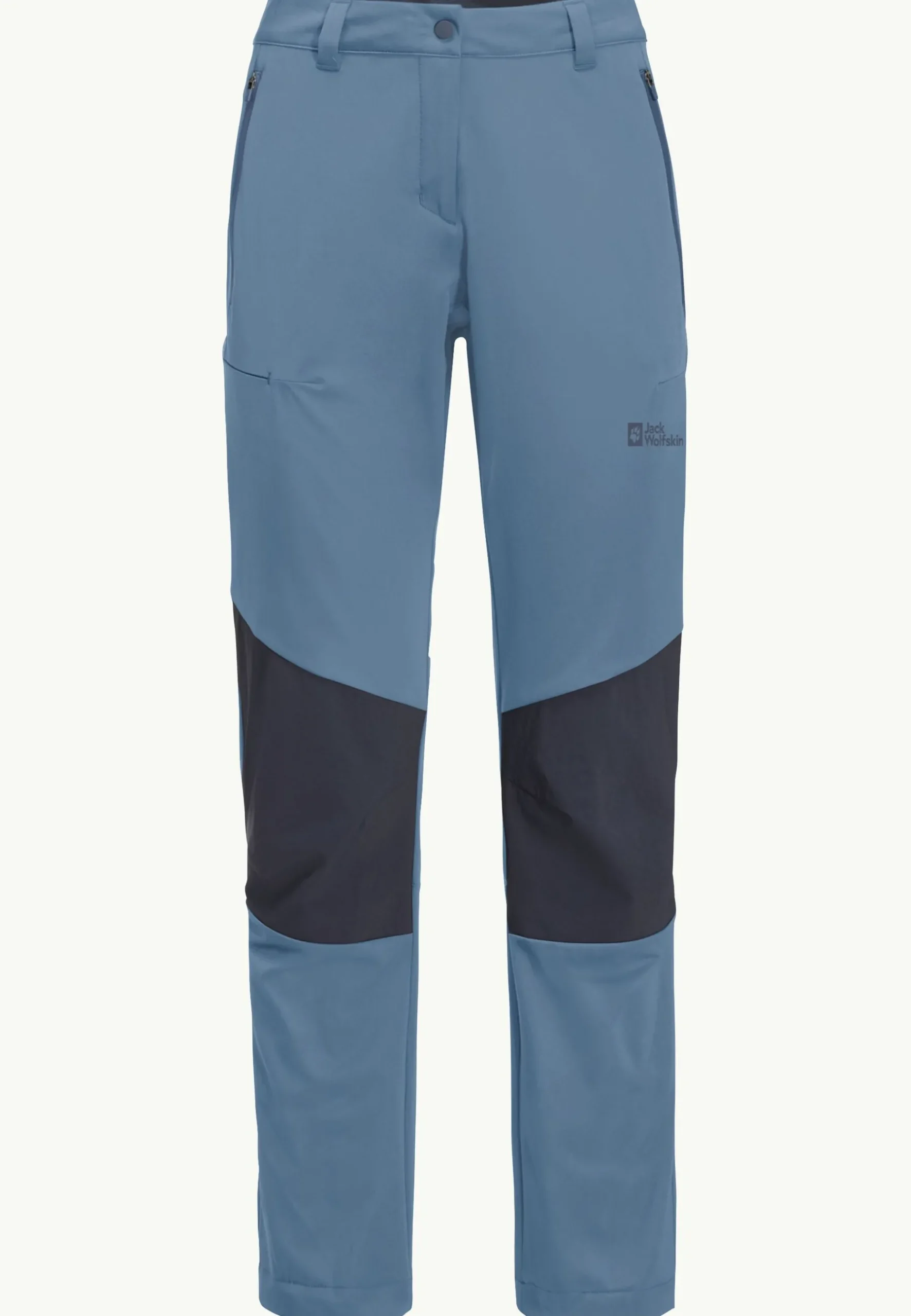 Hiking Alpine Pants W-Jack Wolfskin Sale