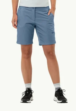 Hiking Alpine Short W-Jack Wolfskin Online