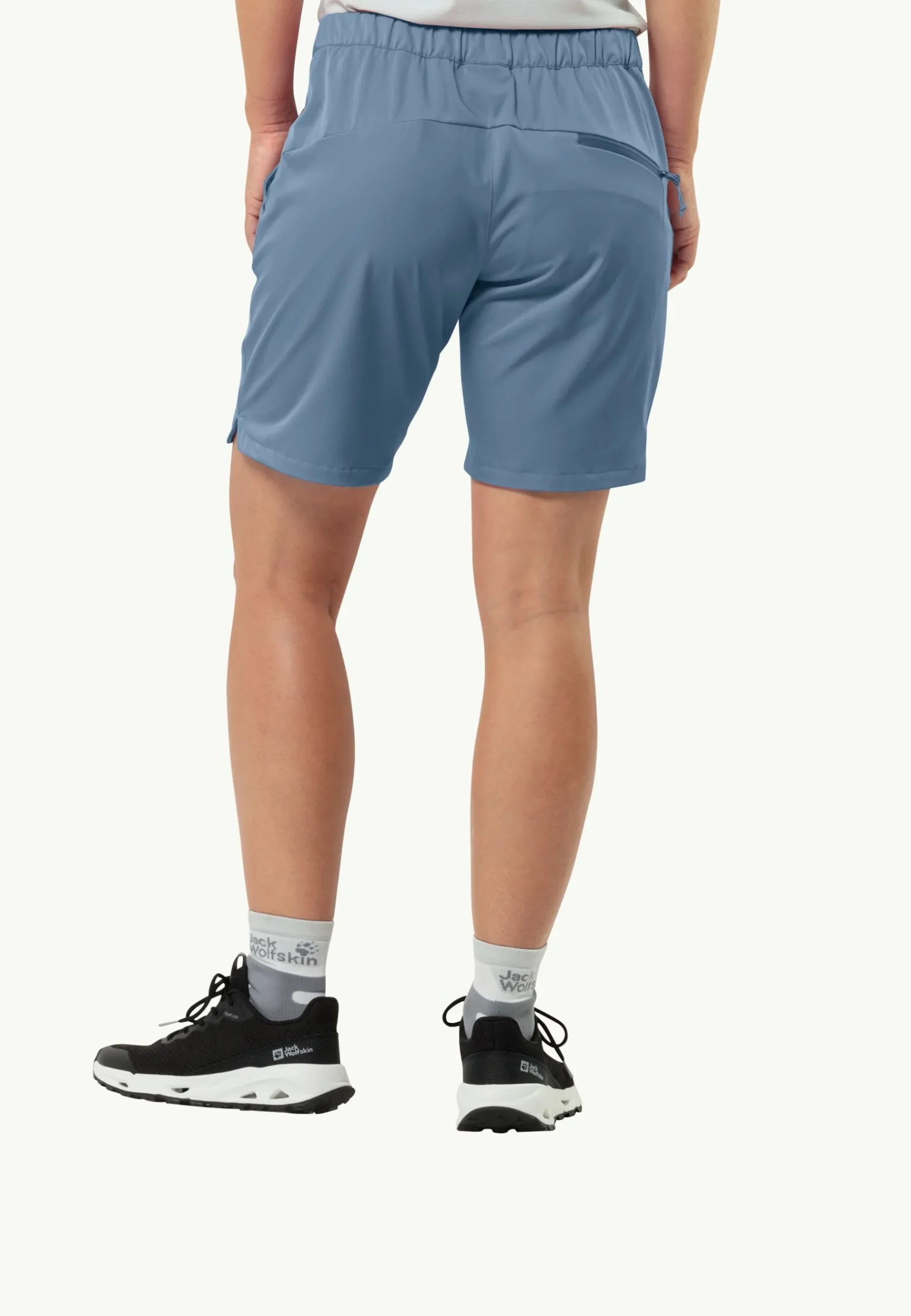 Hiking Alpine Short W-Jack Wolfskin Online