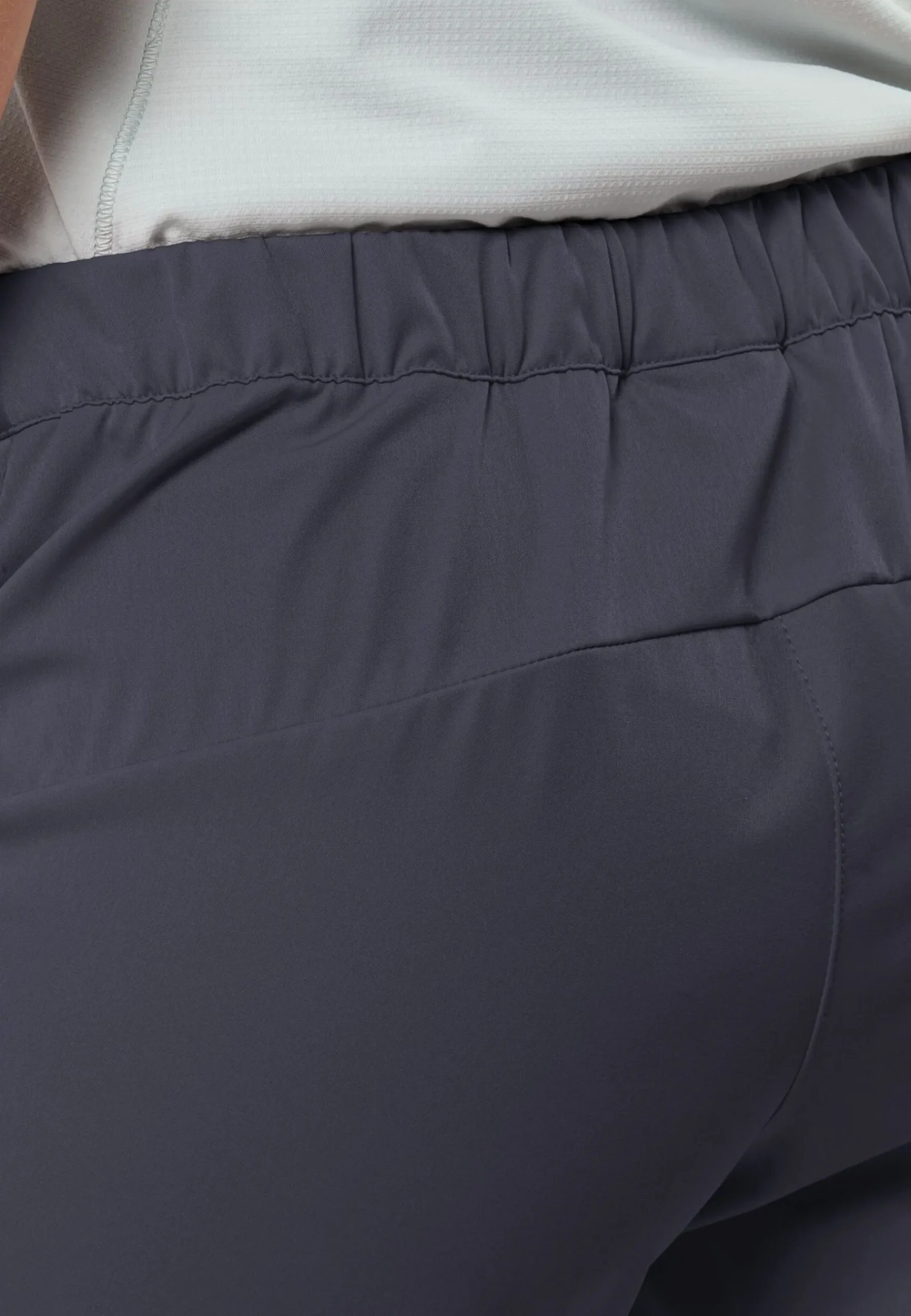 Hiking Alpine Short W-Jack Wolfskin Online