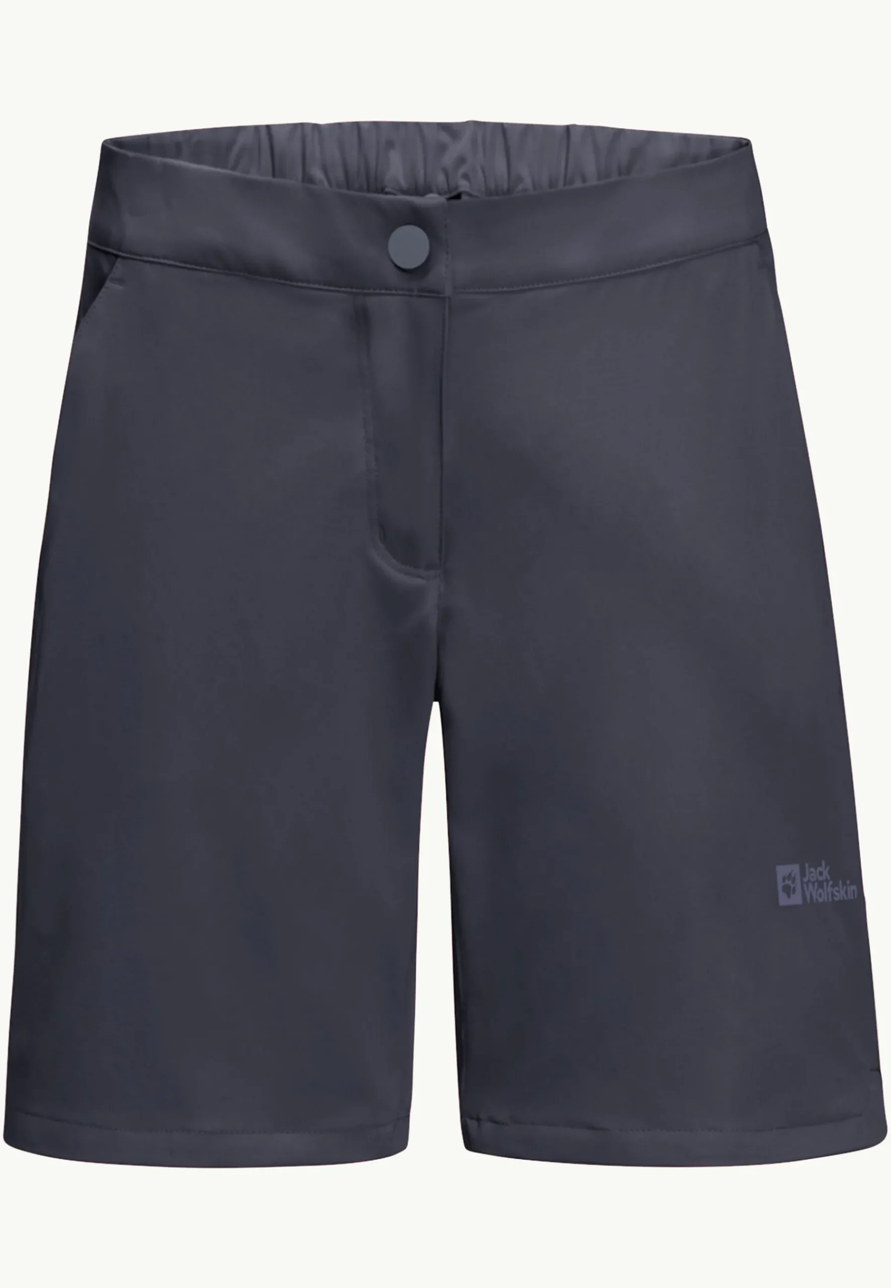 Hiking Alpine Short W-Jack Wolfskin Online