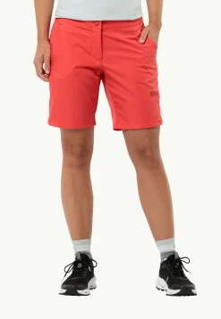 Hiking Alpine Short W-Jack Wolfskin Online