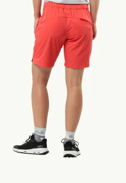 Hiking Alpine Short W-Jack Wolfskin Online