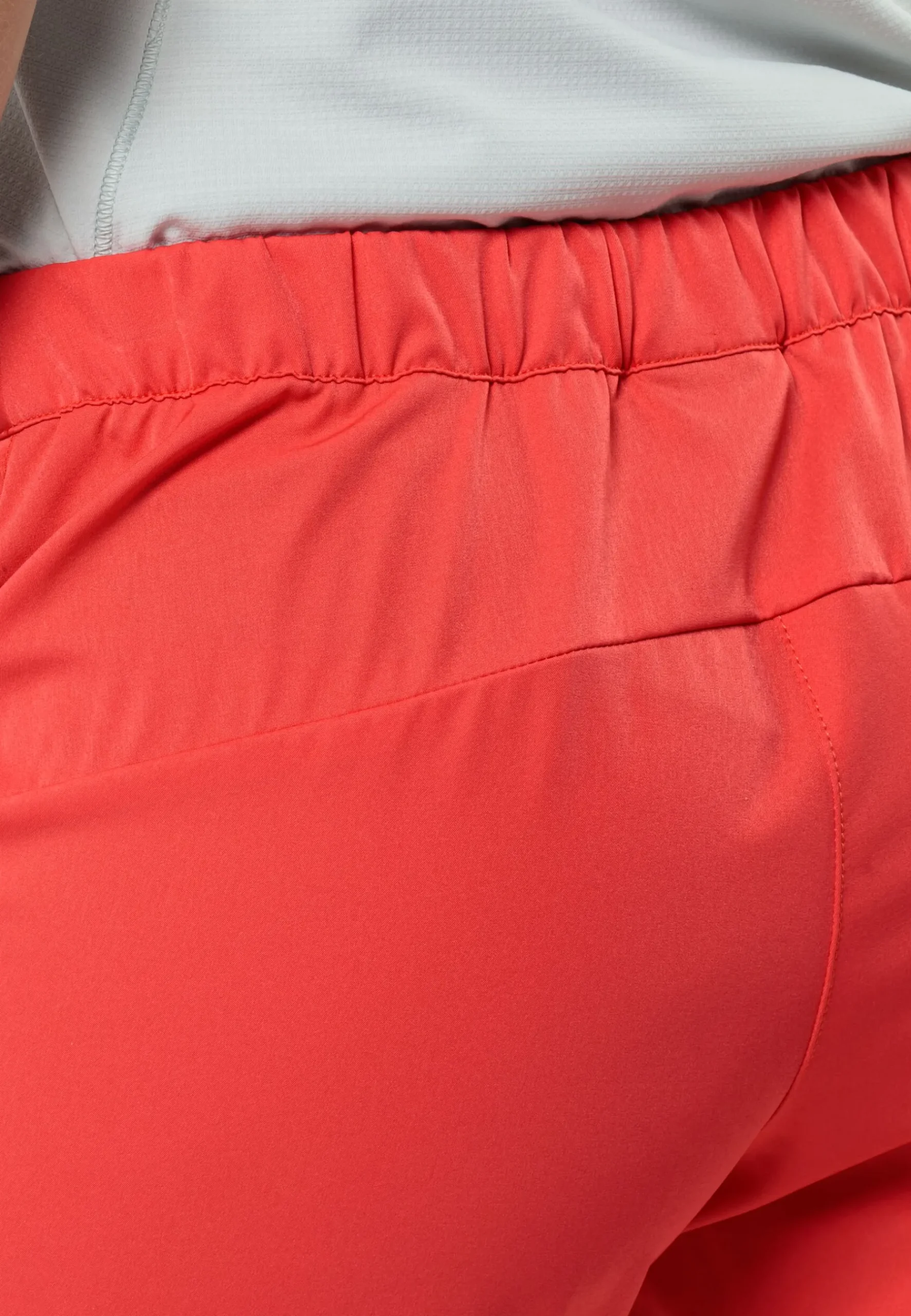 Hiking Alpine Short W-Jack Wolfskin Online