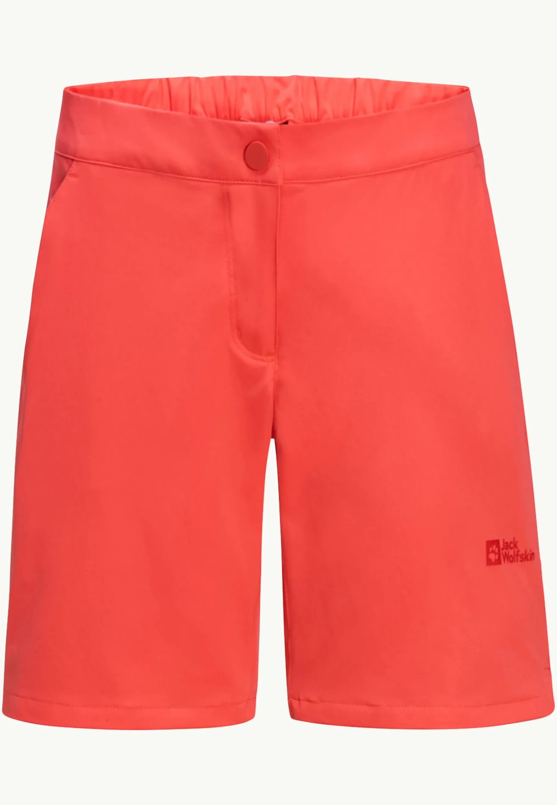 Hiking Alpine Short W-Jack Wolfskin Online