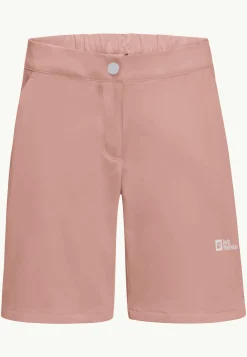 Hiking Alpine Short W-Jack Wolfskin Online