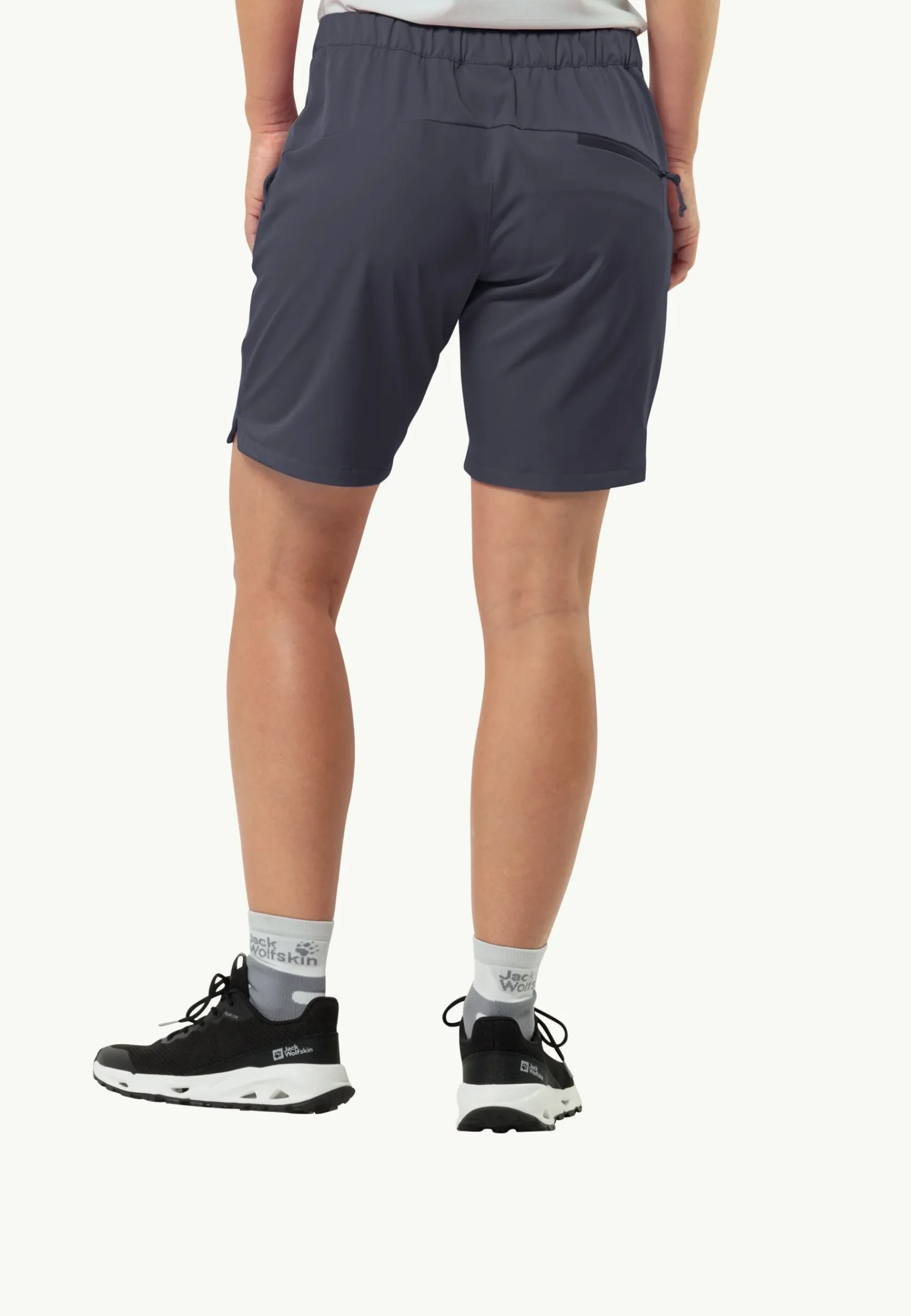 Hiking Alpine Short W-Jack Wolfskin Online