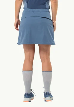 Hiking Alpine Skort W-Jack Wolfskin Hot