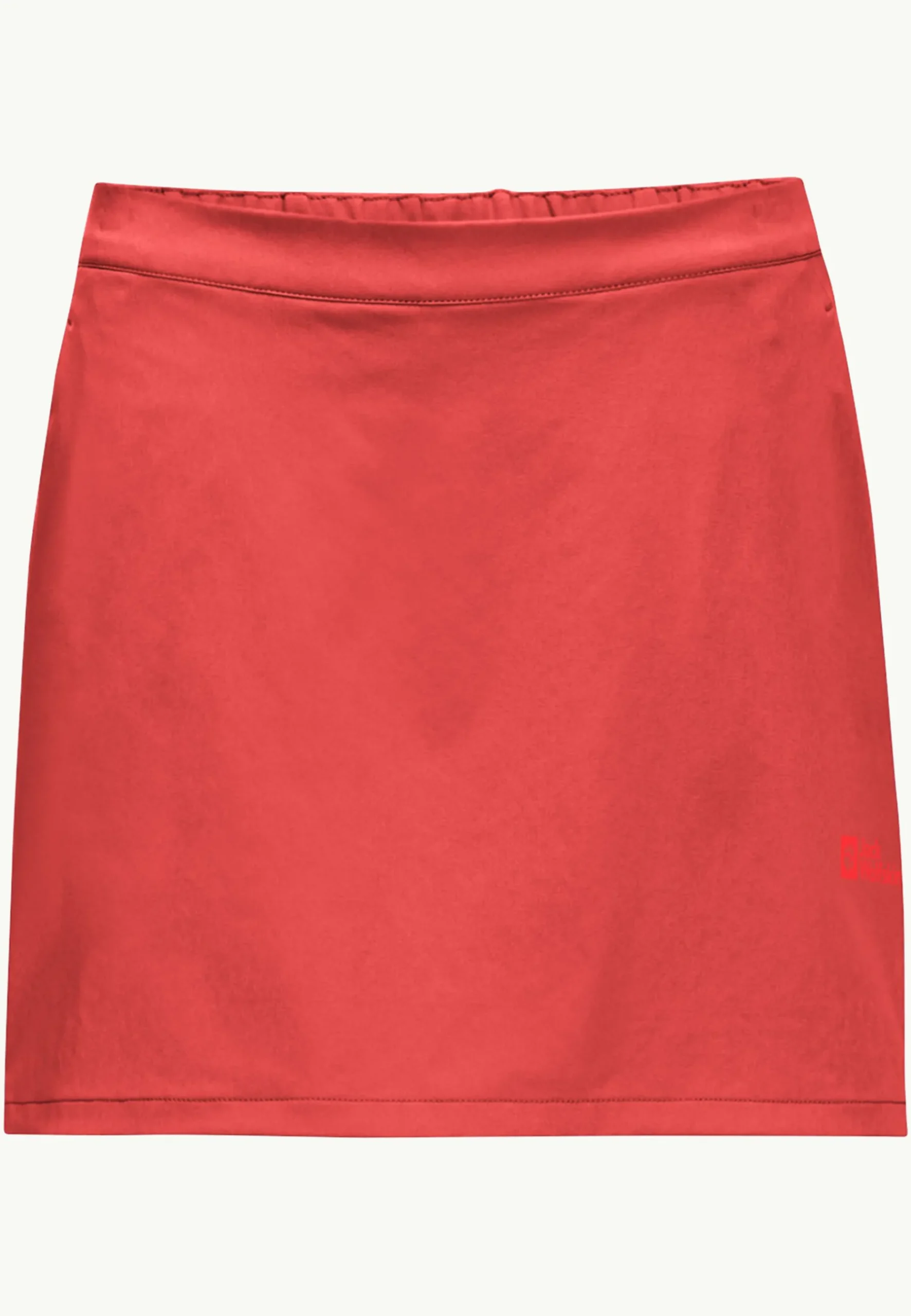 Hiking Alpine Skort W-Jack Wolfskin Hot