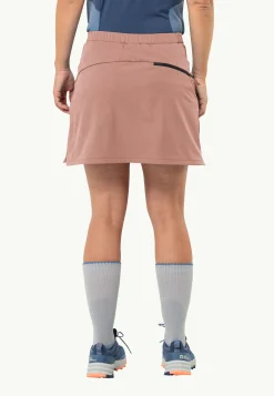 Hiking Alpine Skort W-Jack Wolfskin Hot