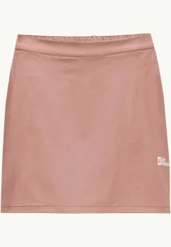 Hiking Alpine Skort W-Jack Wolfskin Hot