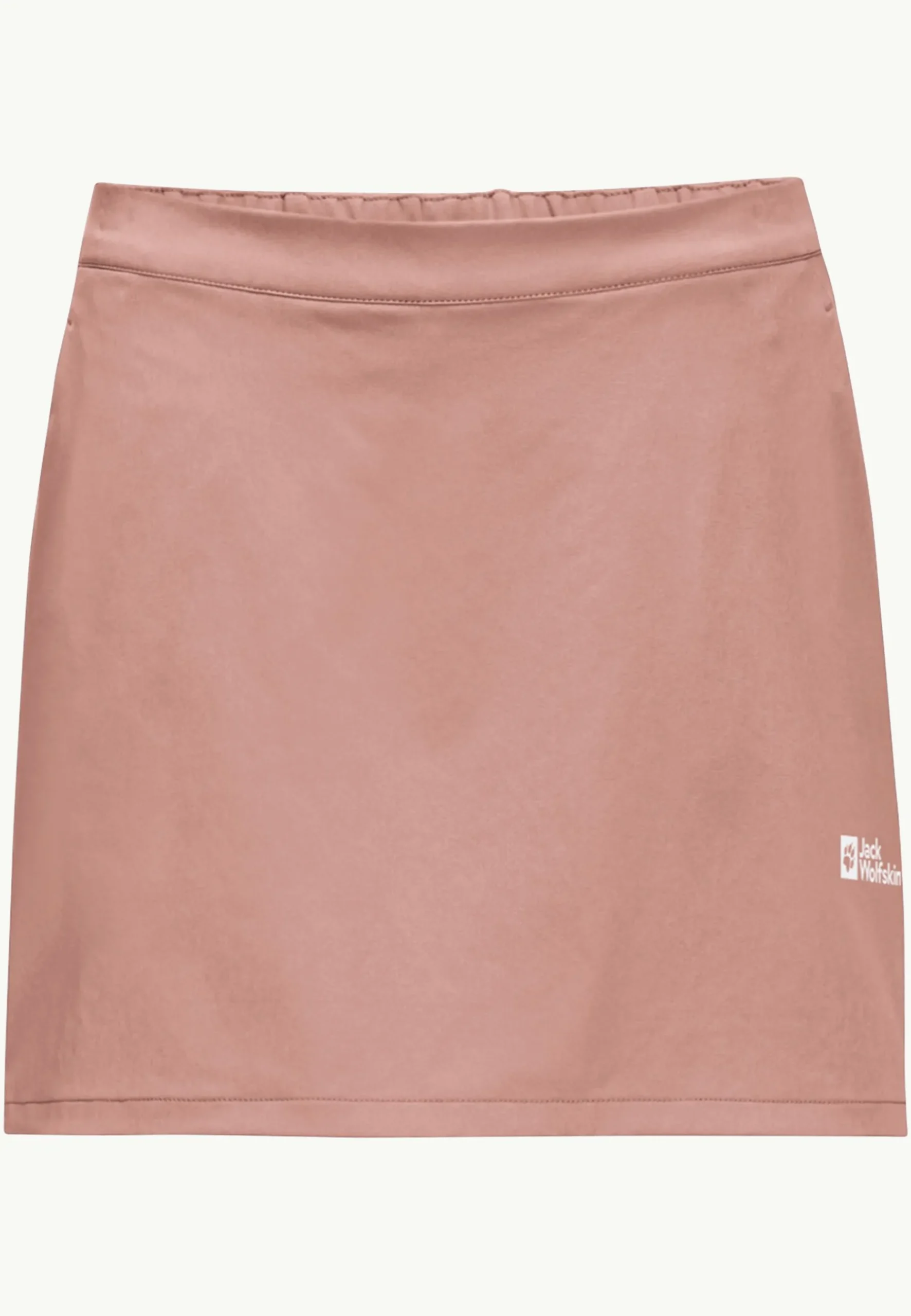 Hiking Alpine Skort W-Jack Wolfskin Hot