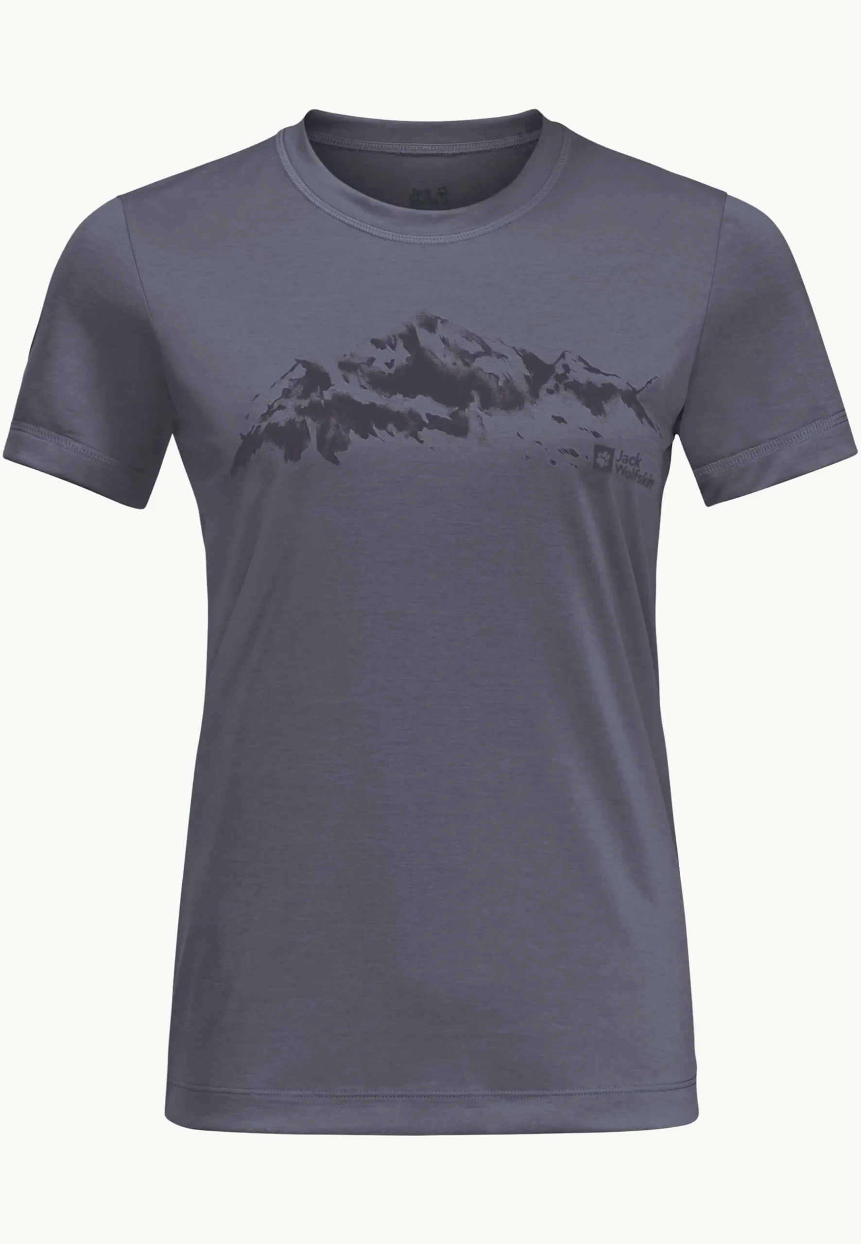Hiking S/s T W-Jack Wolfskin Discount