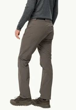 Holdsteig Pants M-Jack Wolfskin Best