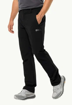 Holdsteig Pants M-Jack Wolfskin New