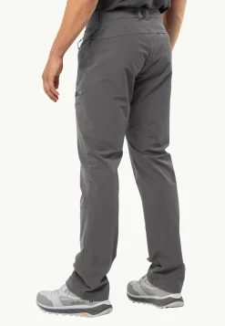 Holdsteig Pants M-Jack Wolfskin New